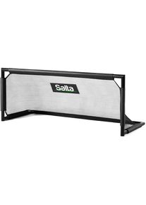 Salta , Fussballtor »Techniq 150 x 60 x 60 cm« , schwarz