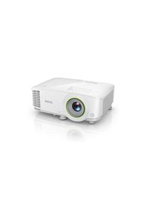 BenQ , Portabler Projektor »EH600« (3.500 lm 10000:1 1920 x 1080 px) , weiss , Schnittstellen: HDMI. USB, WLAN