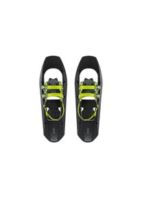 KOOR , Schneeschuhe »Arduus L Dunkelblau« , grün