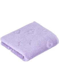 Badetuch »Trentino« all over Logoeinwebung , blau , Bugatti , Obermaterial: 100% Baumwolle