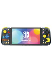 HORI , Switch-Controller »Split Pad Compact - Pac-Man« , bunt , Offiziell lizenziert von Nintendo & Bandai Namco