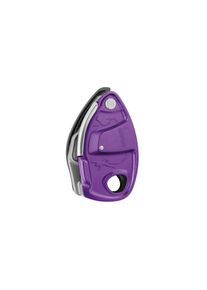 Petzl , Kletterseil »Grigri+ Belay Device« , lila