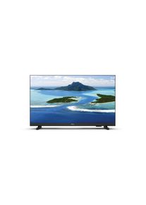 Philips , LCD-LED Fernseher »24PHS5507/12, 24 LED« 60 cm/24 ′′ WXGA , schwarz , 24 " (60 cm) LED-LCD-Fernseher mit einer Auflösung von 1366 x 768...