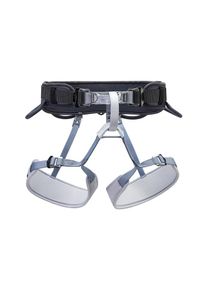 Petzl , Kletterseil »Corax Harness, Grösse: 1« , grau