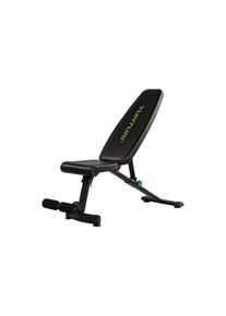 Tunturi , Liege-Heimtrainer »Utility Bench UB20« , schwarz