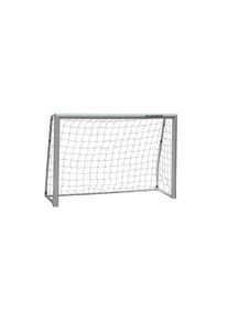 Hudora , Fussballtor »Expert 180« , silberfarben