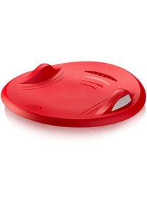 Ackerman Schneerutscher»gizmoridersSupernova70« , rot