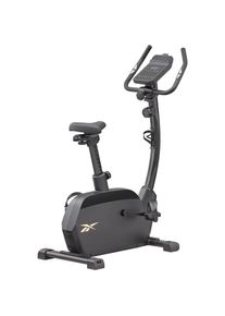 Reebok , Heimtrainer »FR20 Heimtrainer« 8 Widerstandsstufen , schwarz