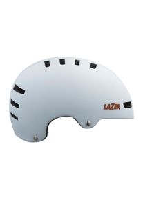 Lazer , Fahrradhelm »Armor 2.0« , weiss