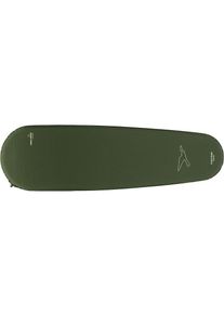 Isomatte »Kestrel Mat Single 5 cm« , grün , easy camp