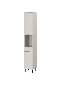 Hochschrank »GW-Arcena« 1 Stk. tlg. , braun , Germania