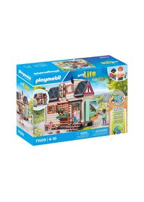 Playmobil , Spielbausteine »My Life Tiny Haus 71509«