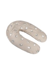 ZEWI bébé-jou , Stillkissen »Little Henry« , beige , Waschbar bei 60 °C