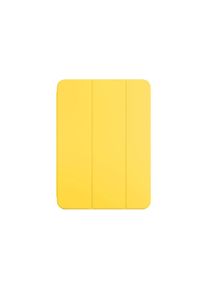 Apple , Tablet-Hülle »Folio for iPad 10th Gen.« 27,7 cm (10,9 Zoll) , gelb