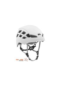 Petzl , Kletterhelm »Boreo« , weiss
