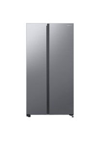 Samsung , Side-by-Side 178 cm hoch 91,2 cm breit , bunt