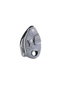 Petzl , Kletterseil »Grigri Belay Device« , grau
