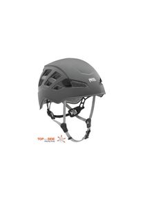 Petzl , Kletterhelm »Boreo« , grau