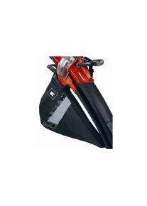 Einhell, Fangsack, schwarz