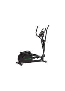 Tunturi , Crosstrainer »Competence C20« , schwarz