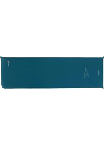 Isomatte »Skylark Single 10 cm« , blau , easy camp