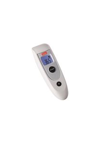 Ackerman Fieberthermometer »Boso Diagnostic«, weiß, Messgenauigkeit: ±0.2°C