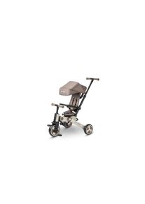 Dreirad , beige , Micro Mobility