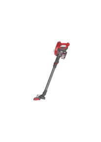 Hoover, Akku-Hand-und Stielstaubsauger &raquo;und Stielsauger H&laquo;, grau, Einheitsgr&ouml;&szlig;e, Akku-Hand-und Stielstaubsauger