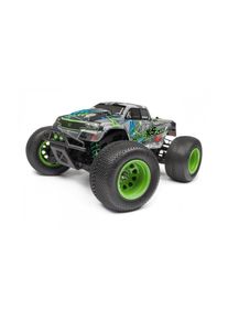 Ackerman RC-Monstertruck»HPIXSFluxVaughnGittinJr.ARTR« , bunt