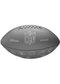 Wilson , Football »NFL 32 Team« , schwarz