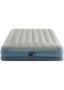 Intex , Luftbett »DuraBeam Mid-Rise« , grau