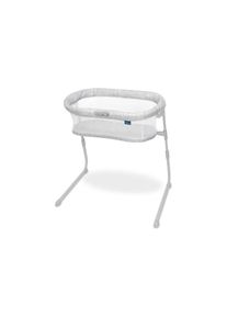 Beistellbett »Flex Heather Wave« , grau , Halo