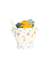 Ackerman Sandform-Set , bunt