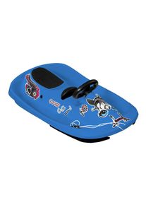 Hamax , Bob »Sno Fantasy« , blau