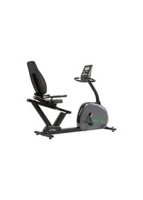 Tunturi , Heimtrainer »Ergometer Recumbent E50R« , silberfarben
