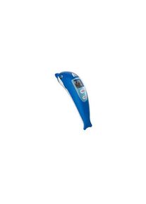 Ackerman Fieberthermometer »microlife NC 400 Non-Contact-Thermometer Delphin«, blau