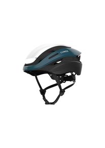 Lumos , Fahrradhelm »Ultra MIPS« , blau