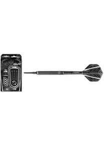 Winmau , Dartpfeil »Softdart Blackout 3 Stück« , schwarz