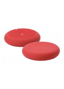 Togu , Stabilisations-Therapiegerät , rot