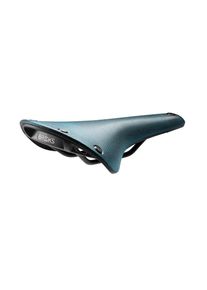 Brooks , Fahrradsattel »Cambium C17« Trekking-/Citybike , blau