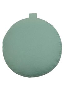 Herbalind , Yogakissen »Meditationskissen 660« , grün