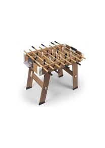 Kickertisch »Goal« , beige , Smoby