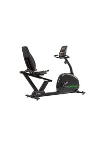 Tunturi , Heimtrainer »Liegefahrrad Competence F20R« , schwarz