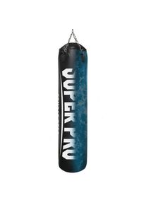 Super Pro , Boxsack »Water-Air Punchbag« , schwarz