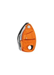 Petzl , Kletterseil »Grigri+ Belay Device« , orange