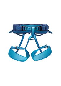 Petzl , Kletterseil »Corax Harness, Grösse: 2« , blau