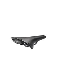 Brooks , Fahrradsattel »Cambium C17 All Weather« Mountainbike, Trekking-/Citybike , schwarz
