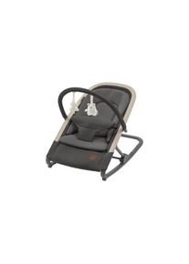 Maxicosi Maxi-Cosi , Wippgestell »Kori Graphite« bis 15 kg , grau