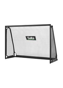 Salta , Fussballtor »Legend 180 x 120 x 60 cm« , schwarz