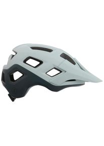 Lazer , Fahrradhelm »Coyote MIPS Matte Light« , blau